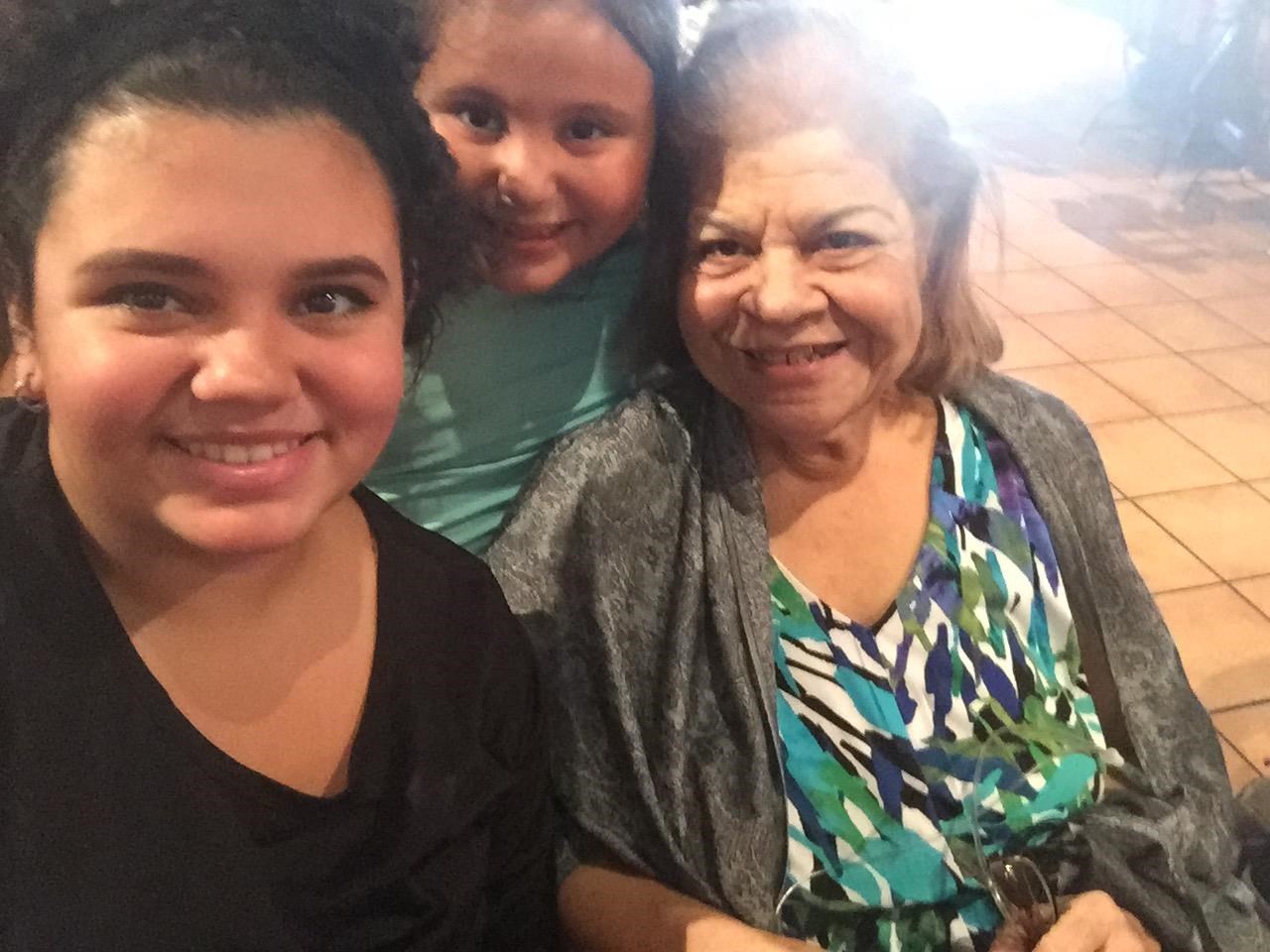 Obituario de Lcda. Cira N. Rodríguez Veve