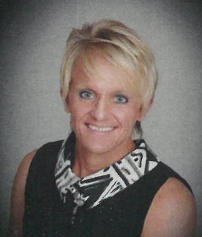 Obituary of Cheryl Spotts