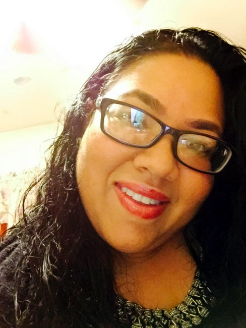 Obituary of Mrs. Michelle Maharaj