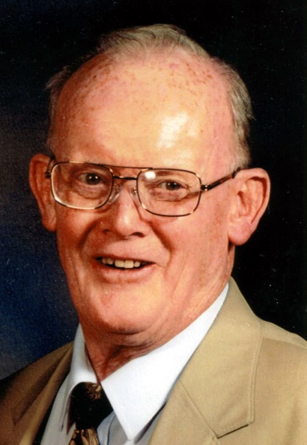 Obituary of Rae Elmore Preston, Sr