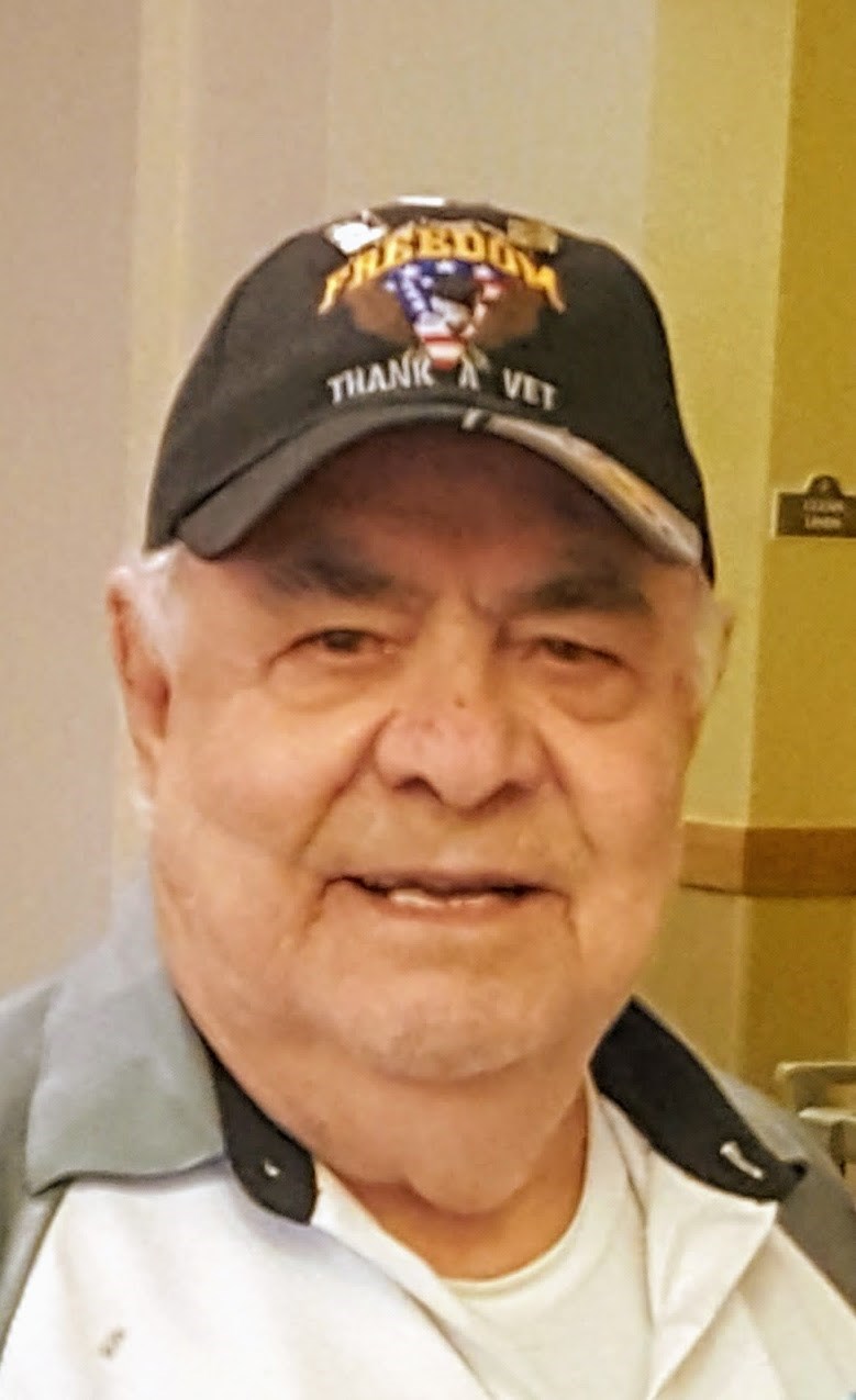 Obituary of Froilan Silviano Sanchez