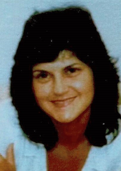 Obituary of Patricia Rendt