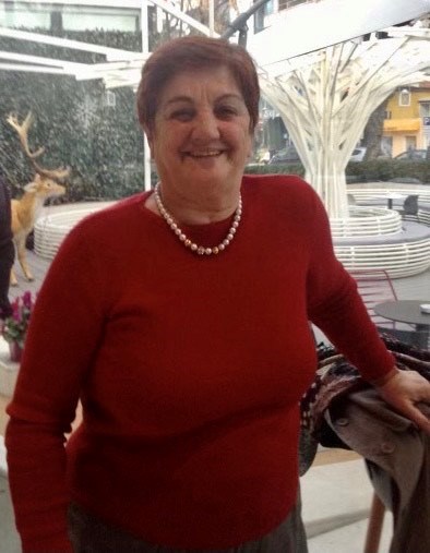 Obituary of Flutura Lapa