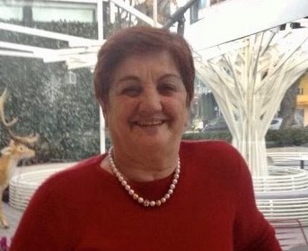 Obituary of Flutura Lapa