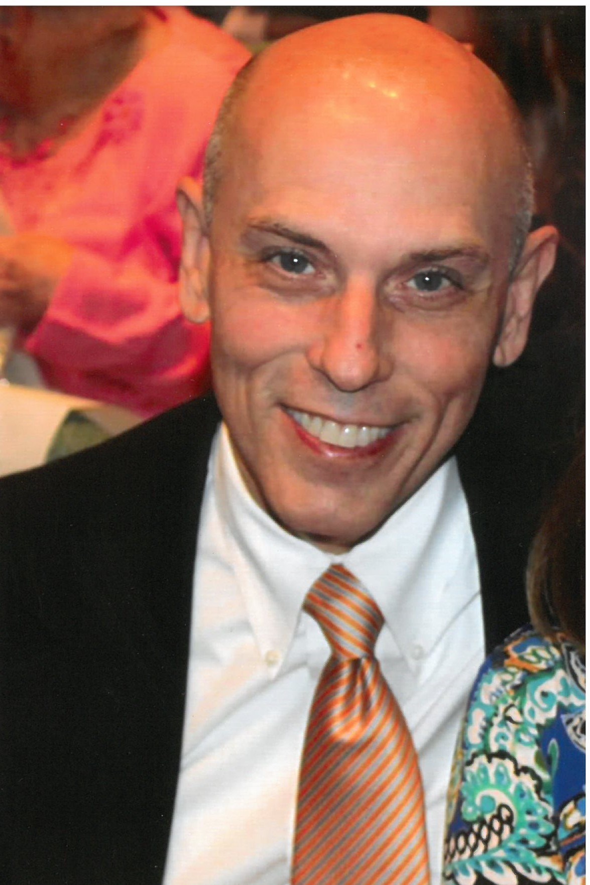 Obituary of John "Rob" Robbins Kimble