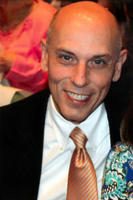 Obituary of John "Rob" Robbins Kimble