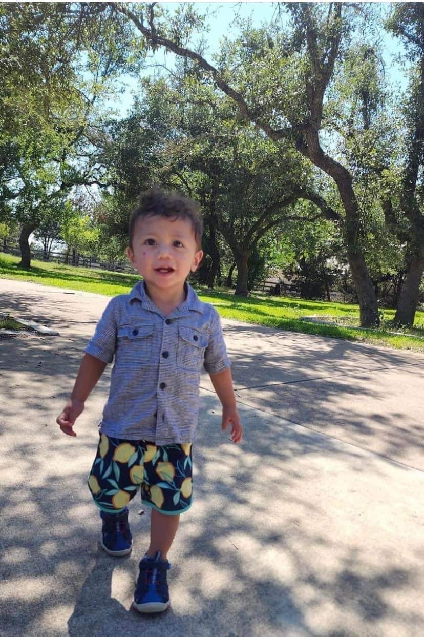 Obituary of Oliver Patrick Smirl