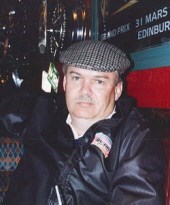 Obituary of Marvin Lindy Black, Jr.