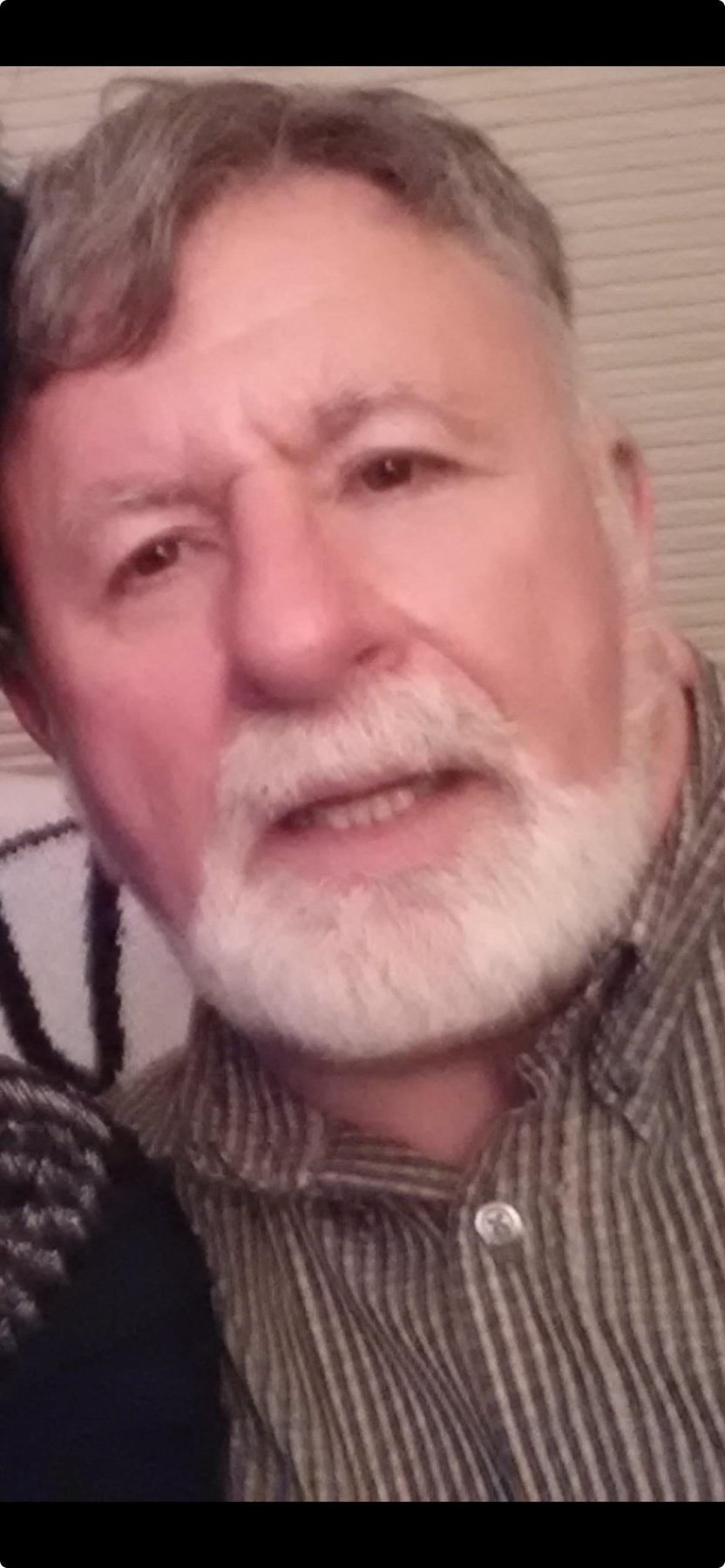 Obituary of John Mello