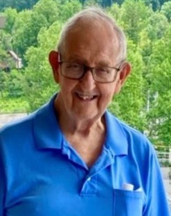 Obituary of Jack Franklin Tucker