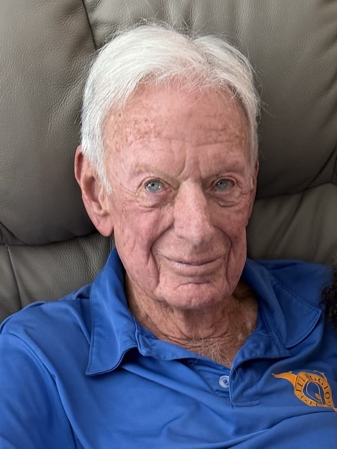 Obituary of Arthur Goldberg