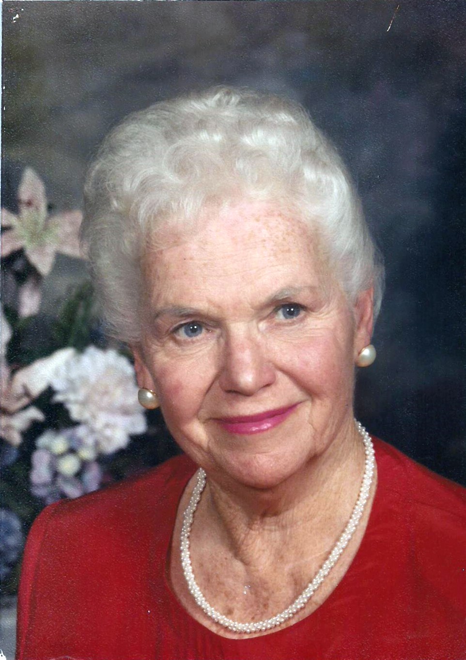 Margie Obituary Henderson, NV
