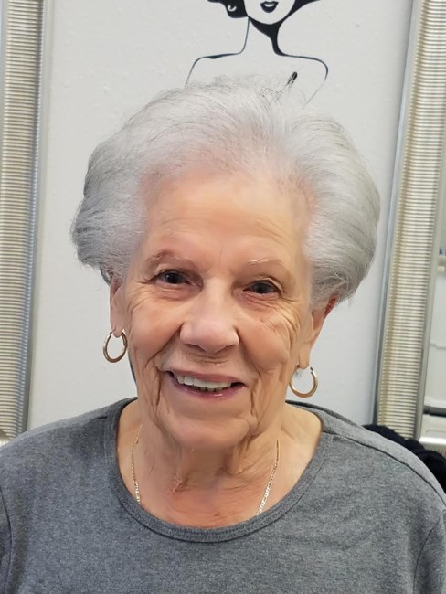 Obituary of Adela Santiago