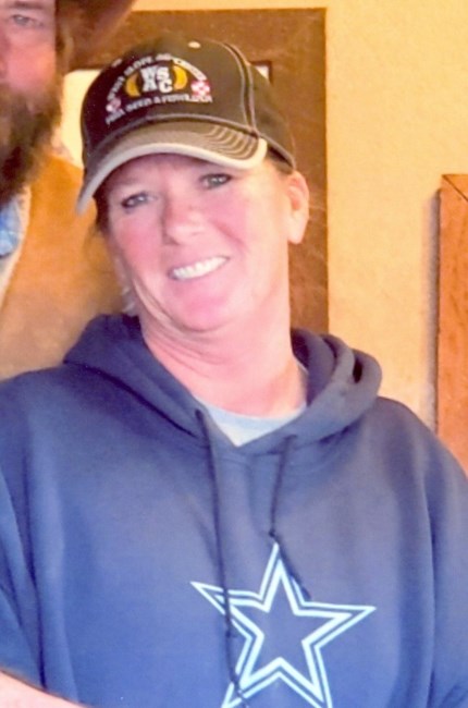 Obituary of Cynthia Ann Blair