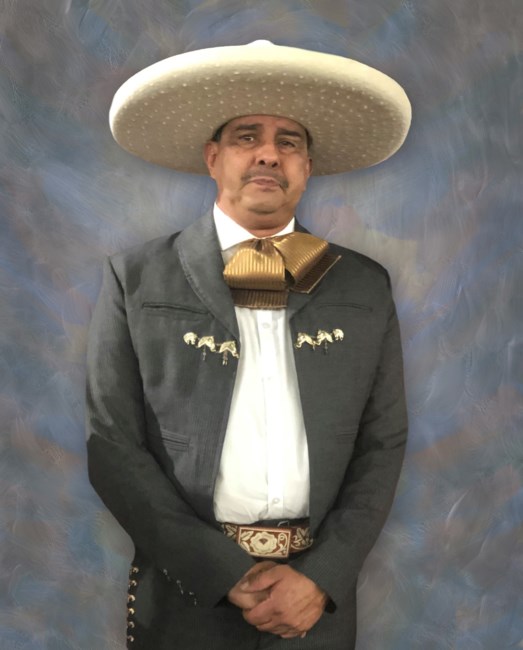 Obituary of Jorge Pedroza