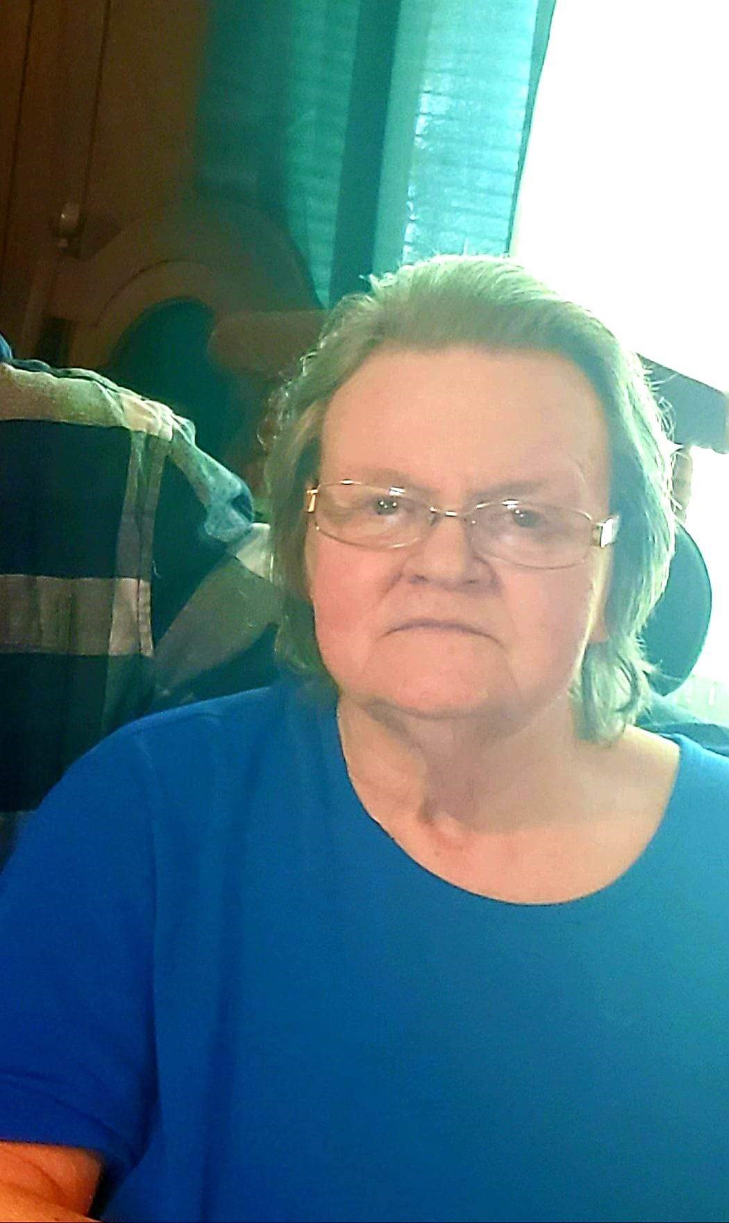 Obituary of Jackie Harris