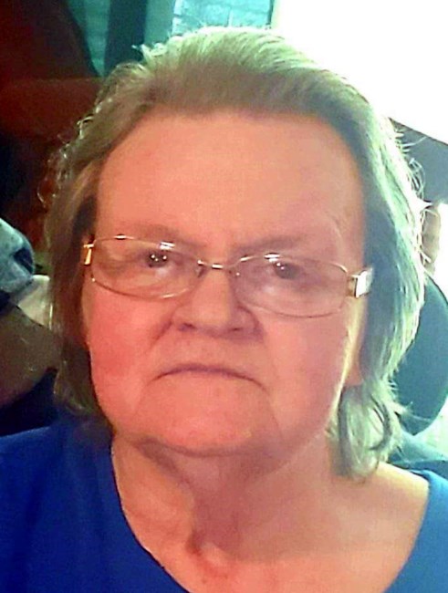 Obituary of Jackie Harris