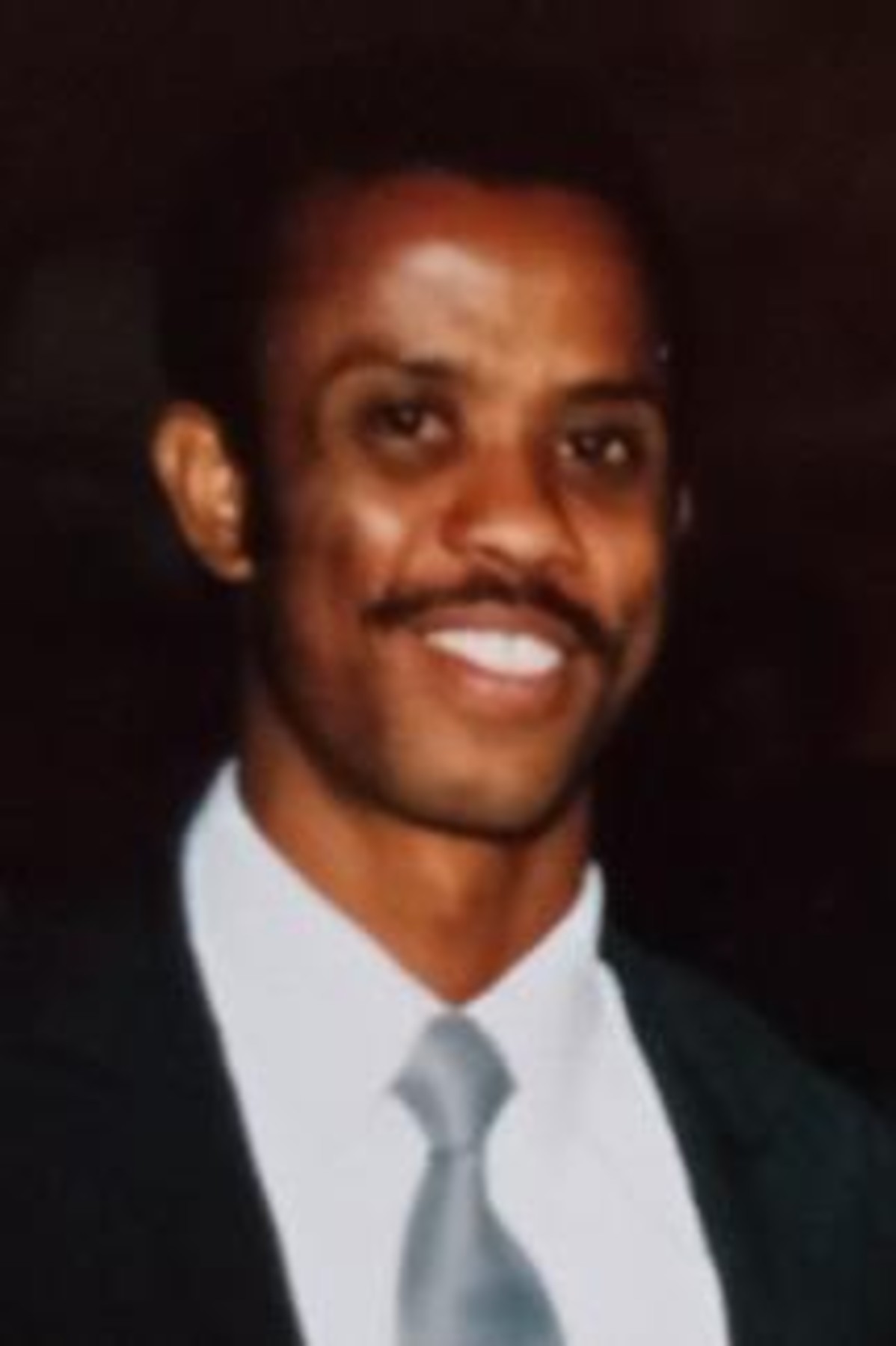 Obituary of Jean Elie Joseph