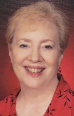 Patricia Kirkland