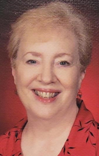 Obituary of Patricia Kirkland