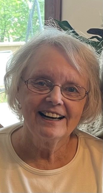 Obituary of Patricia Ann Goodman