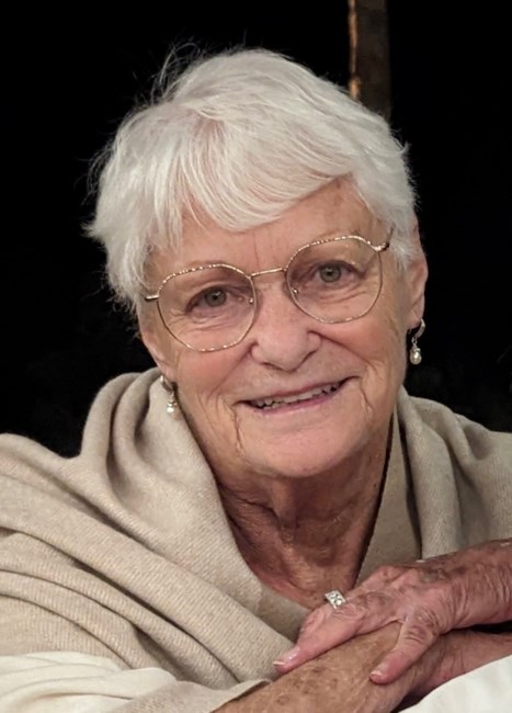 Obituary of Susan Jean Sanders