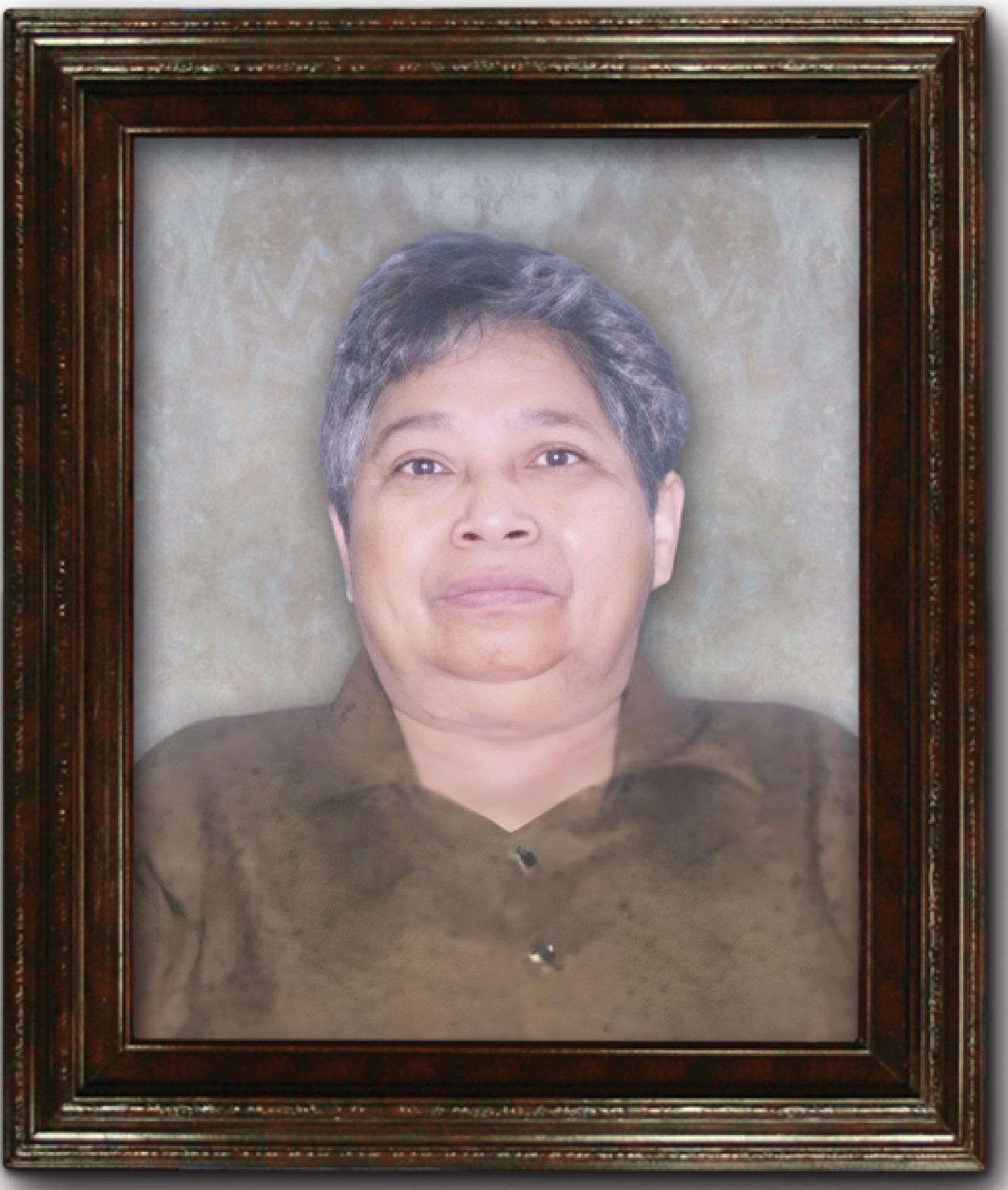 Obituary of Mang Thi Bi