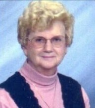 Obituary of Dorothy Mae Norfleet