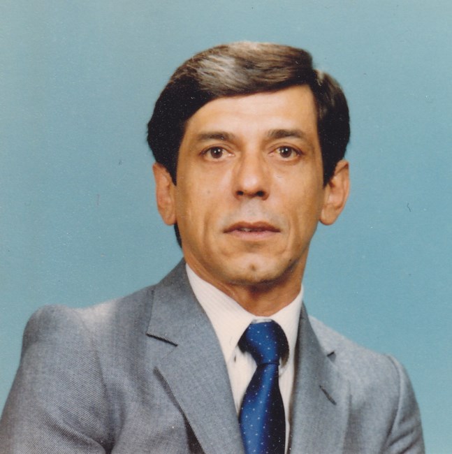 Obituary of Alberto Pabon