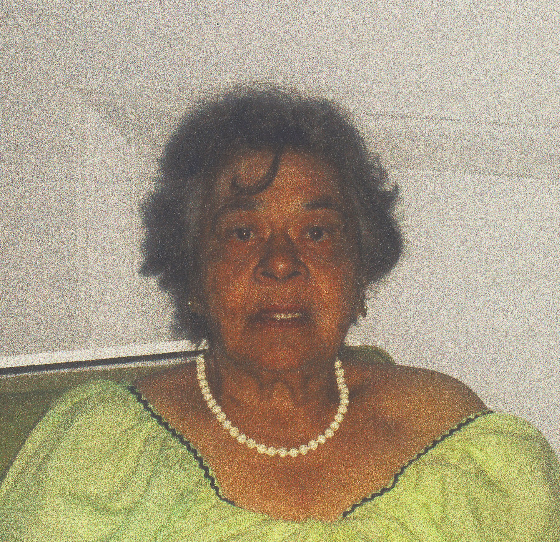 Obituary of Phyllis C. Lowatchie