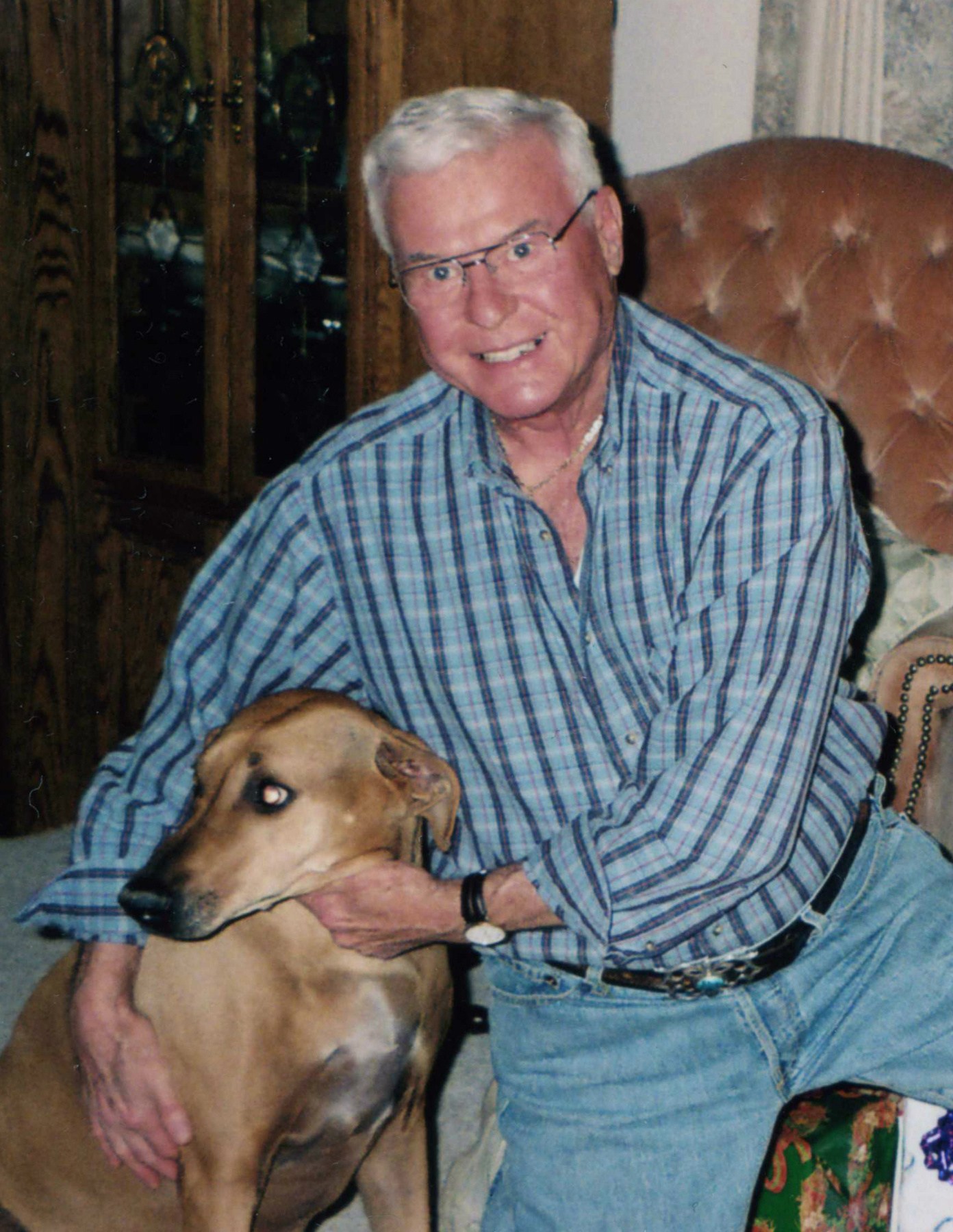 C. Olin Sundberg Obituary Boulder, CO