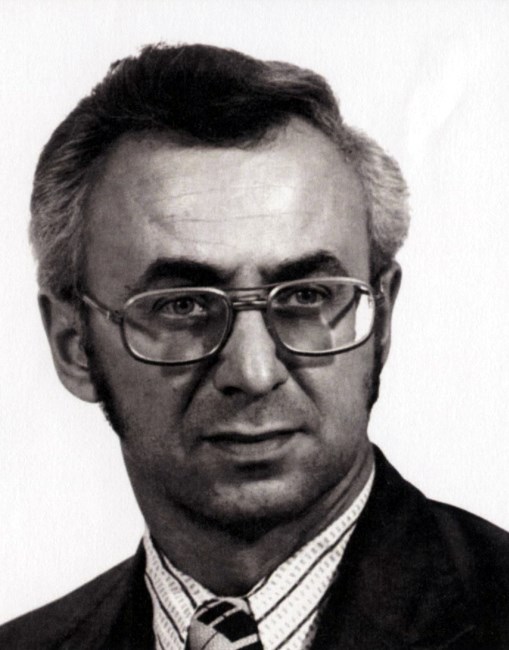 Obituary of Richard "Dick" Louis Gillman