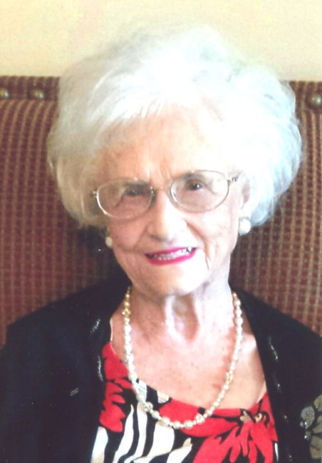 Obituario de Frances Cummings Ellenburg