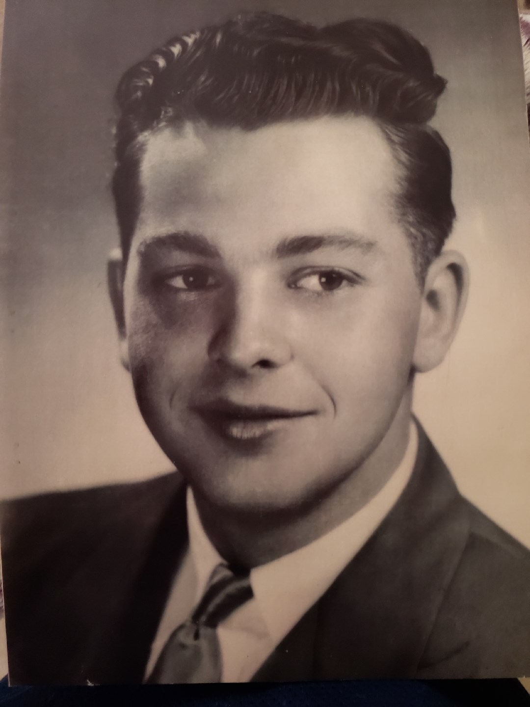Obituary of Albert "Skip" Charles Schreib III