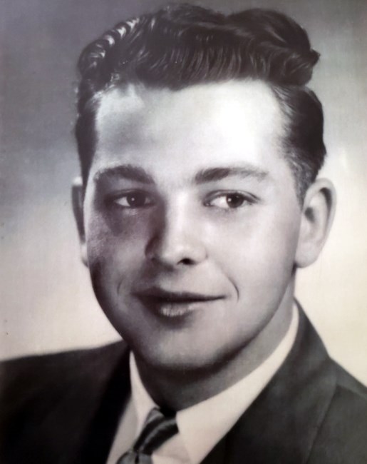 Obituary of Albert "Skip" Charles Schreib III
