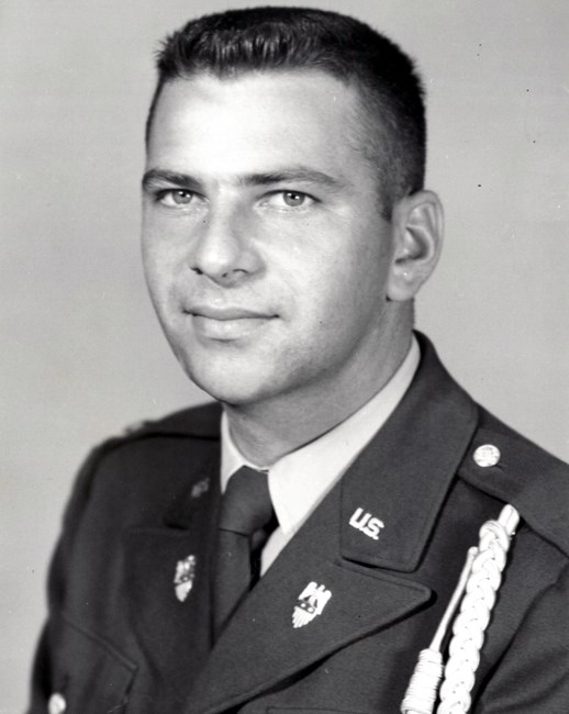 Obituary of Morton Lowell Crair