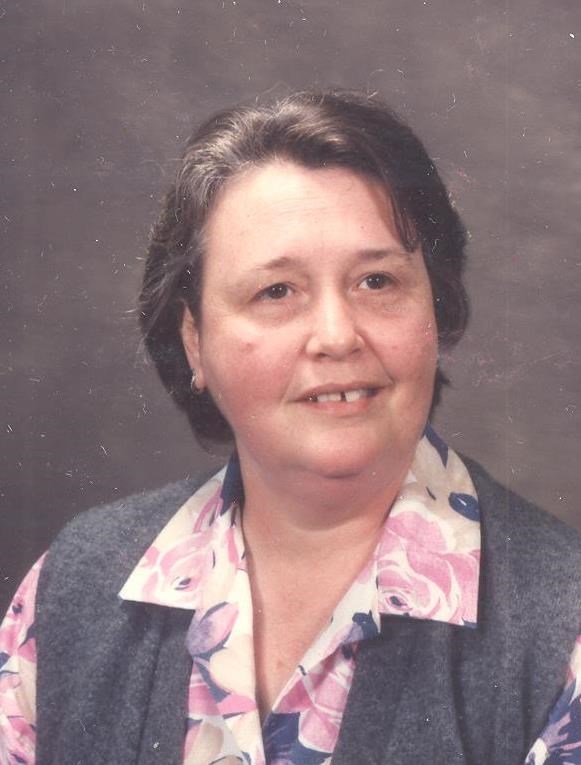 Obituary of Beth Sheffield