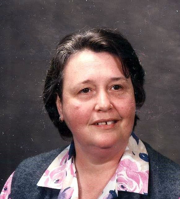 Obituary of Beth Sheffield