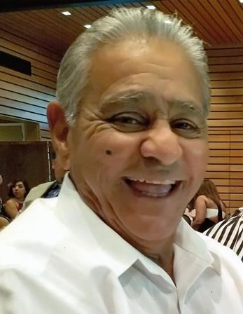 Obituary of Romeo B. Garcia