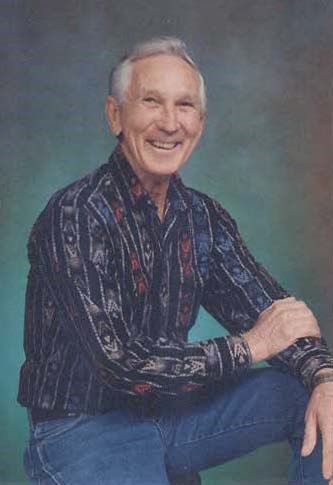 Obituary of Paul W Strange