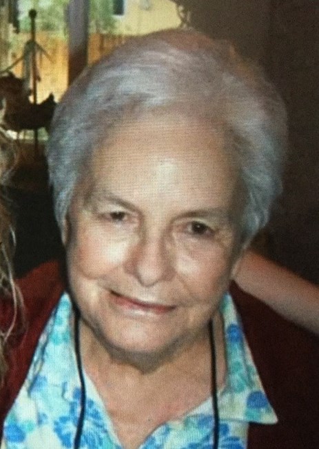 Obituary of "Nita" Massey