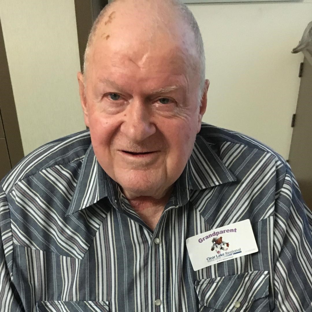 Ralph Wayne Williams Obituary Houston, TX