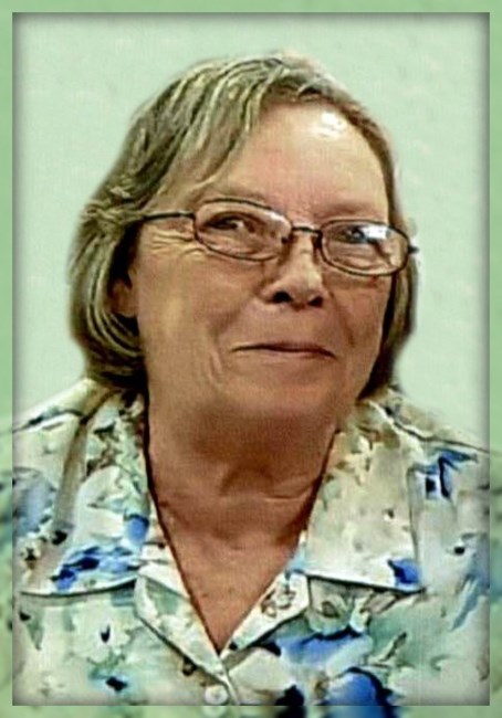 Obituary of Linda Lou Elkas