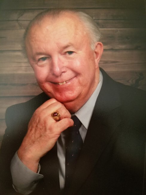 Obituary of Francis Gardenhire Cox Jr.