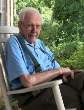 Obituary of Bernard McLoughlin