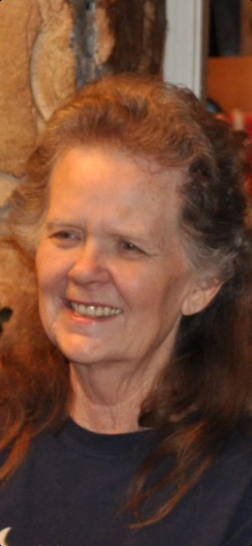 Obituary of Patricia Ann (Latham) Wallace