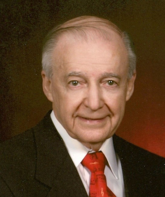 Obituary of Don Raulie