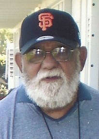 Obituary of Robert Joseph Torres