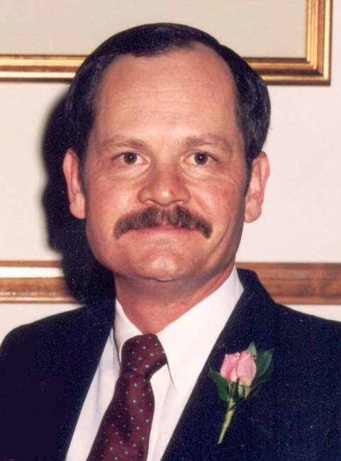 Obituary of James Michael Beamer