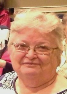 Obituary of Sue Barker